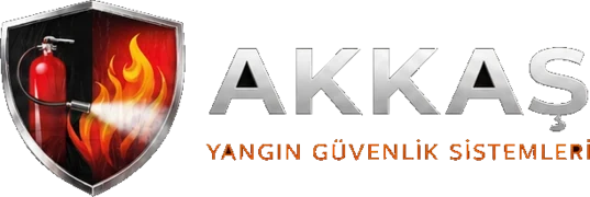 Akkaş Yangın Güvenlik Sistemleri